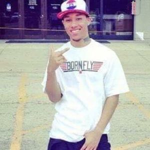 Meet your Posher, Devaunte